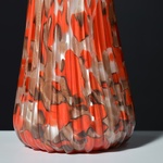 3 Fratelli Toso Vases, Leslie Pina Collection, Priced Each